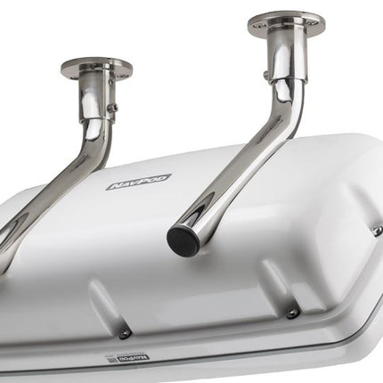 Navpod GP1500-41 SystemPod for Furuno GP1871 F 7in GPS