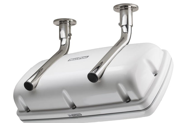 Navpod GP1500-41 SystemPod for Furuno GP1871 F 7in GPS