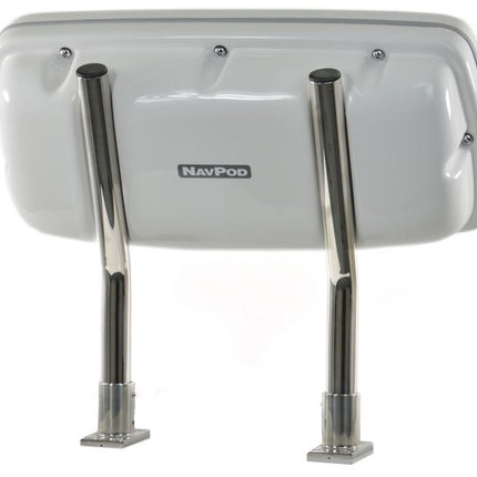 Navpod GP1600 SystemPod for  9.5in Wide Guard