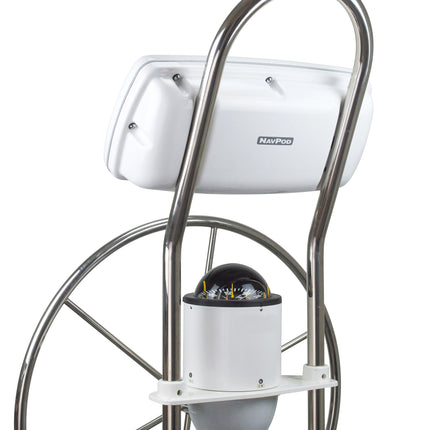 Navpod GP2040-46 SystemPod for Furuno GP 1971F 9in Multi Touch GPS