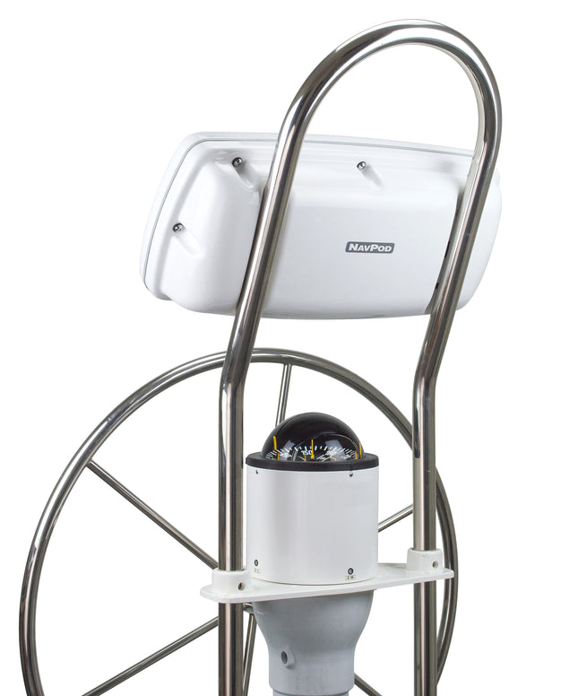 Navpod GP2040-46 SystemPod for Furuno GP 1971F 9in Multi Touch GPS