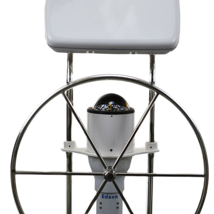 Navpod GP2080 SystemPod for 12in wide guard