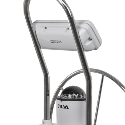 Navpod GP2300 InstrumentPod for 12in wide guard