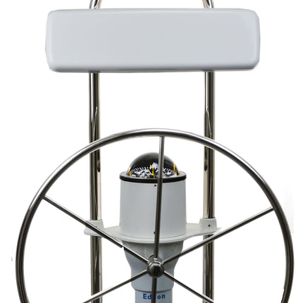 Navpod GP2400 InstrumentPod for 12in wide guard