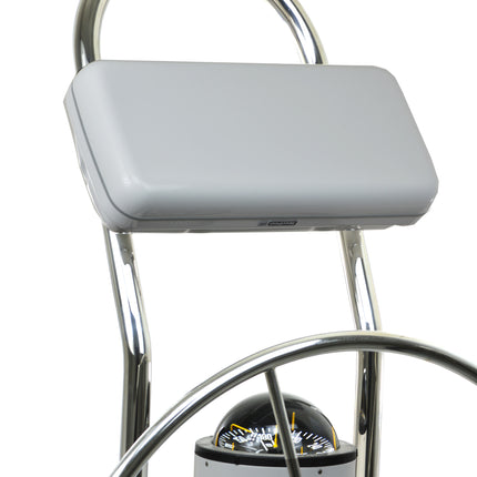 Navpod GP2500 SystemPod for 12in wide guard
