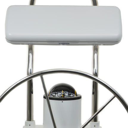 Navpod GP2600 SystemPod for 12inwide guard
