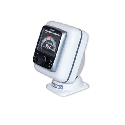 Navpod PP4101 Powerpod For 4in Instruments