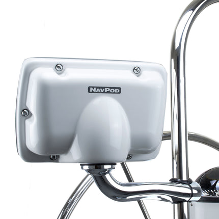 Navpod PP4400-13 PowerPod for Furno GP1871F 7in GPS