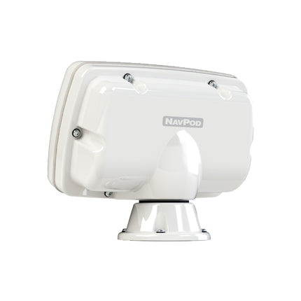 Navpod PP4600-13 PowerPod for Furuno GP1971F 9in GPS