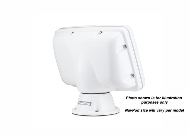 NAVPOD PP5920-05 PowerPod for Garmin 7616/7416