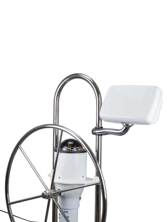 NAVPOD RMX4500 Railmount Un-Cut
