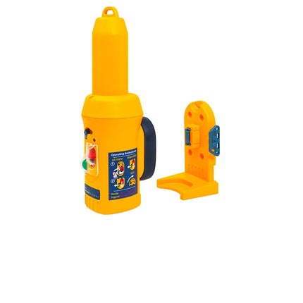 Ocean Signal SafeSea S100 SART with Mounting Pole