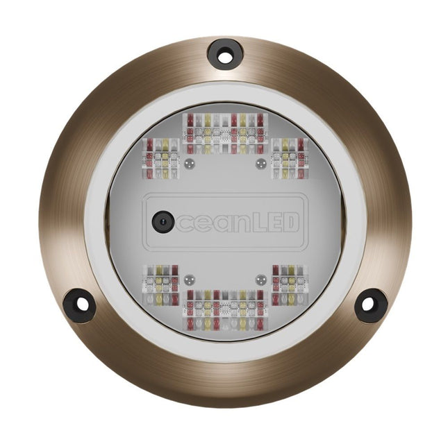 OceanLED Sports Colour DMX Camera Edition