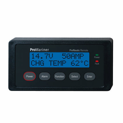 ProMariner ProNautic P Helm Remote