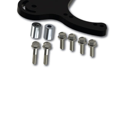 POWRTRAN Foresight Fit Kit for Minn Kota Ultrex and Ultrex Quest
