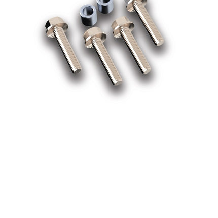 POWRTRAN Foresight Adapter Kit For Mega 360
