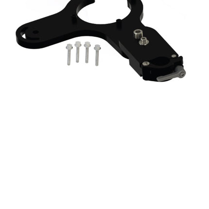 POWRTRAN Foresight Fit Kit for Power Pole Move Mega 360 Dual Bracket