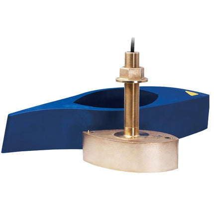 Raymarine B265LH Thru Hull Chirp Transducer
