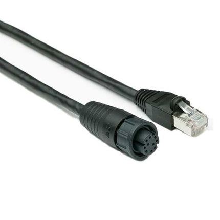 Raymarine A80151 Cable 3M RayNet To RJ45 Male
