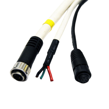 Raymarine A80229 15M Radar Cable With RayNet Connector