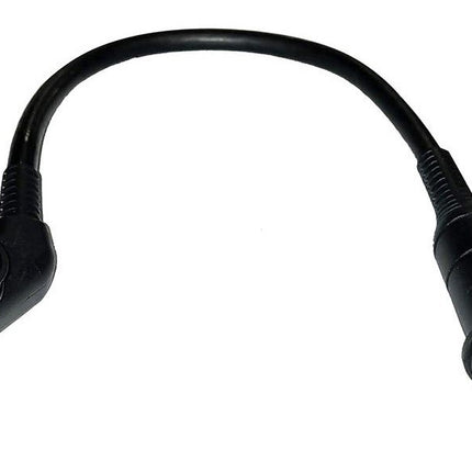 Raymarine A80515 Right Angle Adaptot Cable 25-Pin