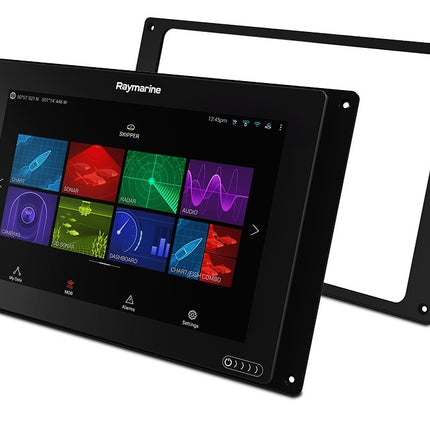 Raymarine A80527 Adapter Axiom 12 In A12X Hole