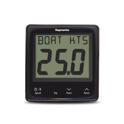 Raymarine i50 Speed Display