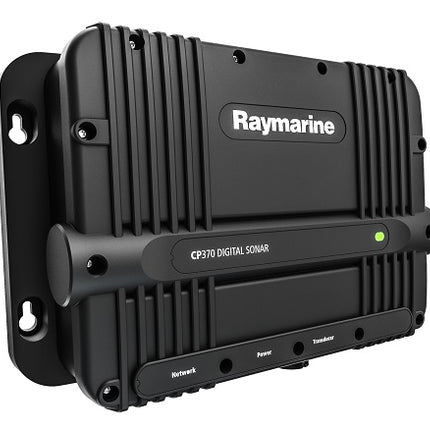 Raymarine CP370 Digital Sonar Module