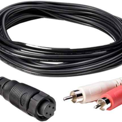 Raymarine R70623 2m Audio Cable For SR200
