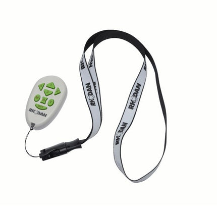 RHODAN Remote Control FOB for Gen 5 Motors