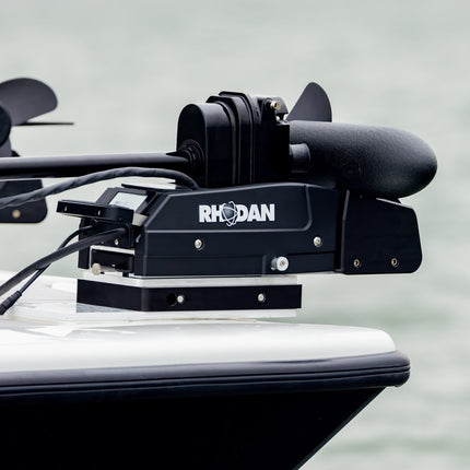 RHODAN G5 Black 36v 108in Trolling Motor