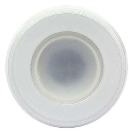 Shadow Caster Downlight Non-Di White with White Finish