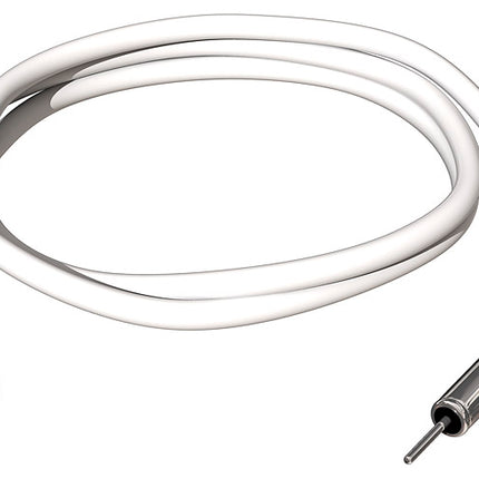 Shakespeare 4352 10ft Extensio Cable For Stereo Antenna