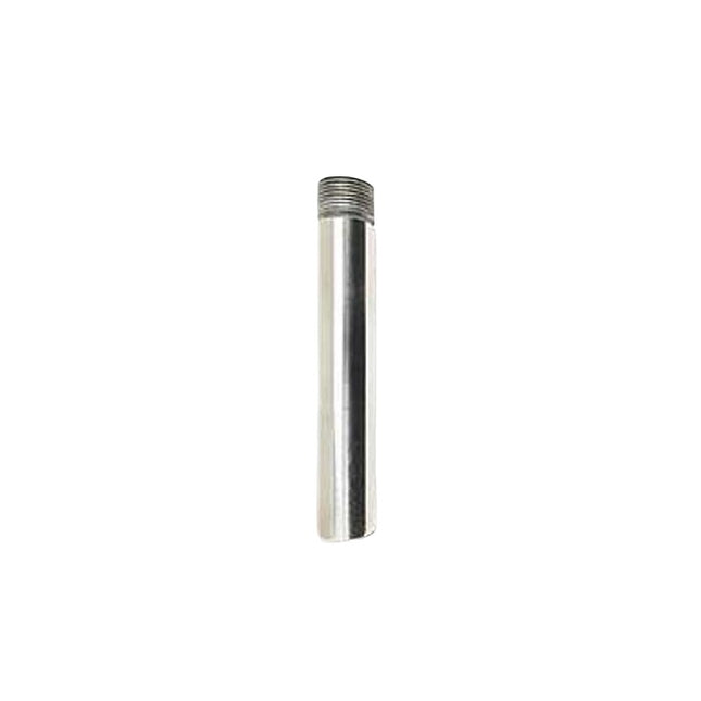 Shakespeare 4700 6in Mast Extension Stainless Steel 1in 14 Thread