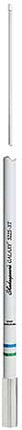 Shakespeare 5225XT 8ft VHF Galaxy Antenna SS Ferrule 6DB