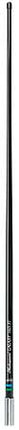 Shakespeare 5421XT 4ft  AM/FM Galaxy Antenna black