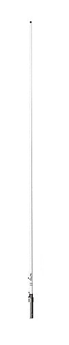 Shakespeare 6225R 8ft VHF Antenna 6DB Phase III