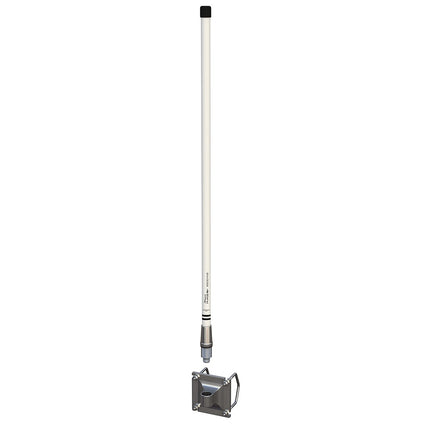 Shakespeare 6500-WB 4ft Broad Band VHF Antenna