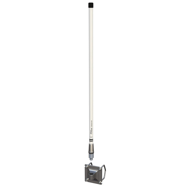 Shakespeare 6500-WB 4ft Broad Band VHF Antenna