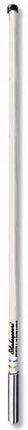 Shakespeare HS-2774-1-R 6.5ft Broadband VHF 136-174MHZ Galaxy Antenna