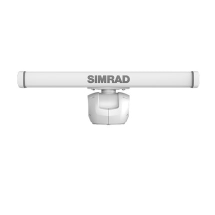 Simrad HALO 3004 130w Radar System 4ft Antenna 20m Cable