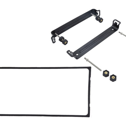 Simrad Rear Mount kit For NSX3012UW