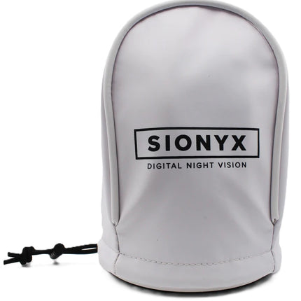Sionyx White Vinyl Cover For Nightwave Digital IP Camera
