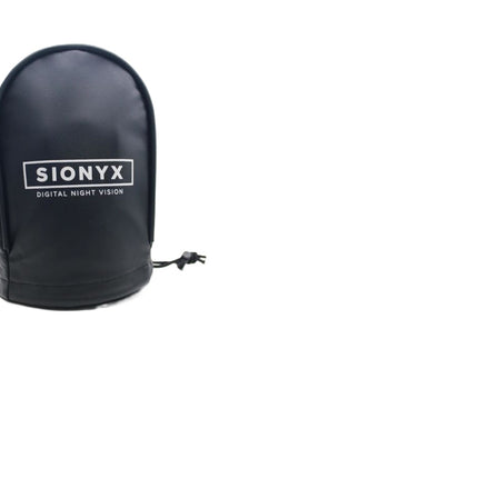 Sionyx Black Vinyl Cover For Nightwave Digital IP Camera