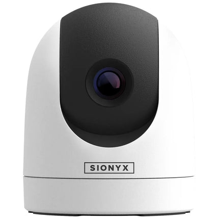 Sionyx CRV-500C Nightwave Low Light Fixed Mount Camera White Housing