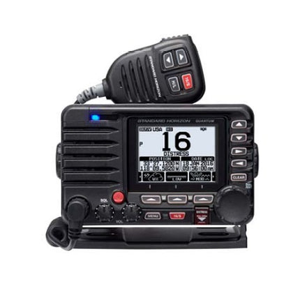 Standard Quantum VHF With AIS Requires 2 antennas
