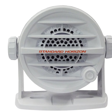 Standard MLS-410LH-W White Intercom Speaker