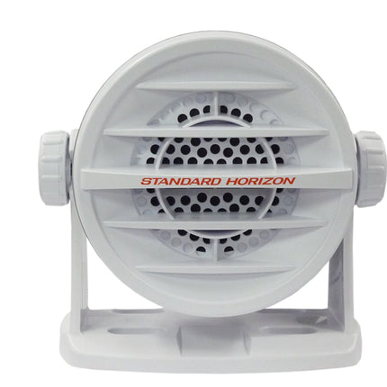 Standard MLS-410SP-W White Remote Speaker