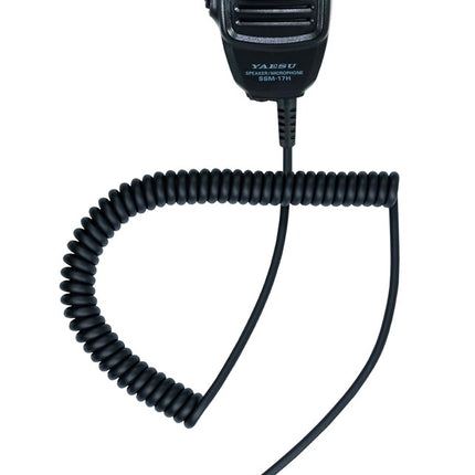 Standard SSM-17H Compact Speaker Microphone