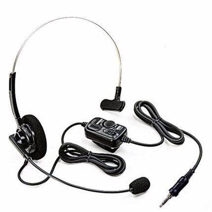 Standard SSM-64A Vox Headset